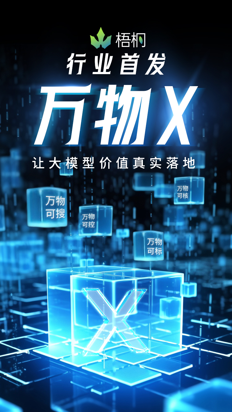 万物生